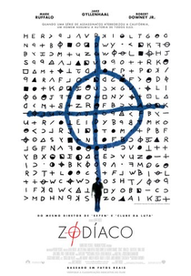 Zodíaco (Zodiac)