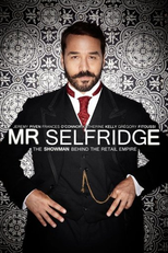 Mr. Selfridge (1ª Temporada) (Mr. Selfridge (Season 1))