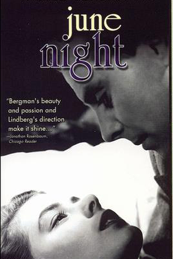  de Filme Uma Noite em Junho (1940)