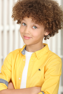 Declan Pratt - Poster / Capa / Cartaz - Oficial 2