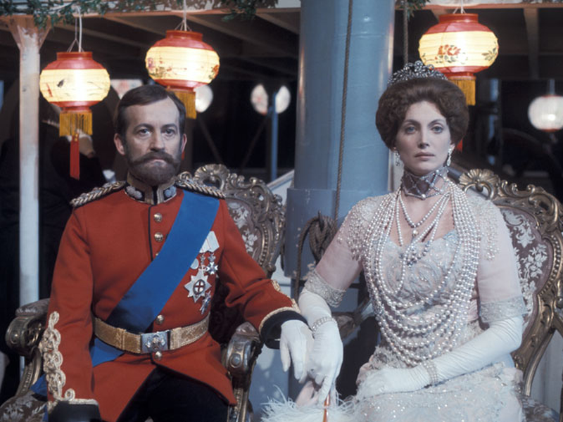 Foto 3 de Fall of Eagles