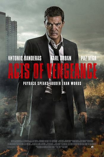  de Filme Assassinos Múltiplos (2017)