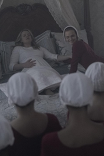 Poster de Episódio The Last Ceremony (2018)