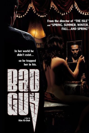  de Filme Bad Guy (2001)