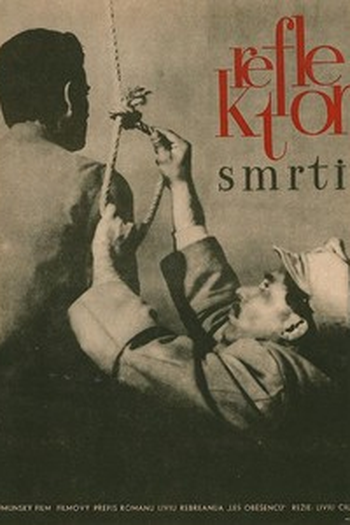 Poster de Filme Floresta dos Enforcados (1964)