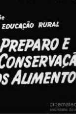 Preparo e conservação dos alimentos (Preparo e conservação dos alimentos)