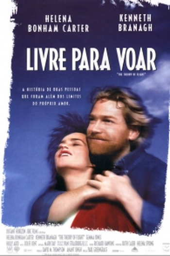  de Filme Livre Para Voar (1998)