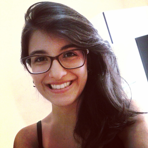 Foto de perfil de Bruna Miranda