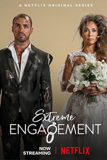 Casamentos Extremos (1ª Temporada) (Extreme Engagement (Season 1))