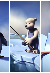 Fishing With Sam (Fishing With Sam)