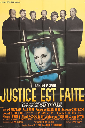  de Filme O Direito de Matar (1950)