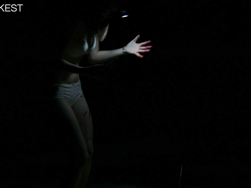 Foto 8 de The Darkest