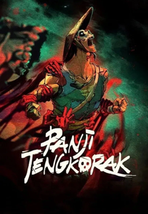 Panji, o Caveira (Panji Tengkorak)