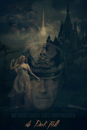  de Filme The Dark Field (2023)