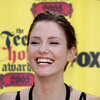 Chyler Leigh - Foto 2