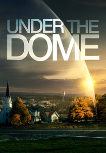 Under the Dome: Prisão Invisível (1ª Temporada) (Under the Dome (Season 1))