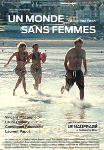 Um Mundo sem Mulheres (Un monde sans femmes)