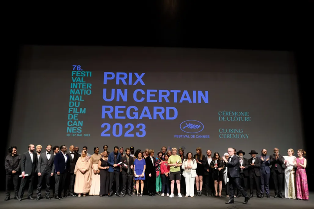 A Flor de Buriti vence prêmio Un Certain Regard do Festival de Cannes