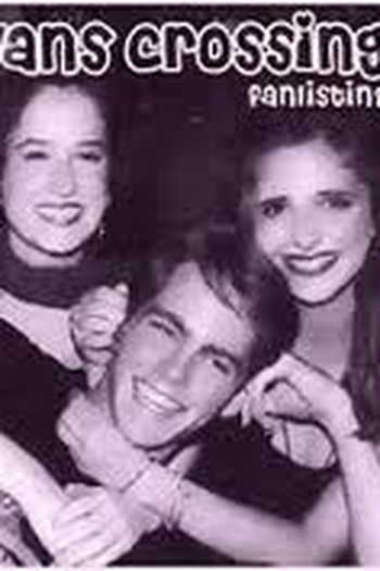  de Série Swans Crossing (1992)