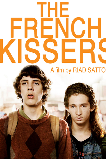  de Filme Os Garotões (2009)