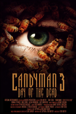 Candyman: Dia dos Mortos (Candyman: Day of the Dead)