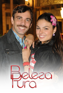 Beleza Pura - Poster / Capa / Cartaz - Oficial 2
