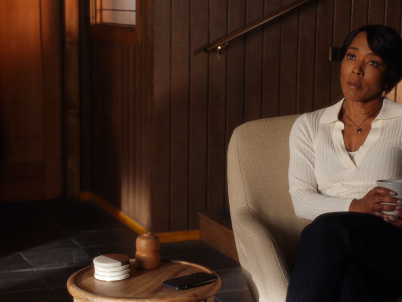 Foto 56 de 9-1-1 (4ª Temporada)