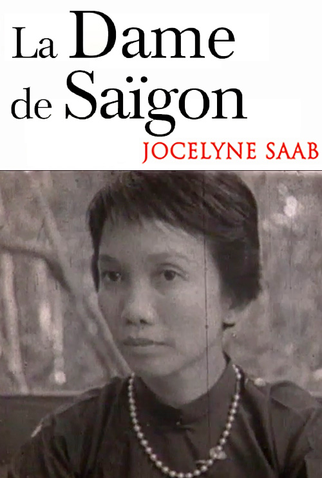 Poster 1 de Filme A Dama de Saigon (1997)