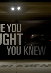 Perfeitos Desconhecidos (1ª Temporada) (Someone You Thought You Knew (Season 1))