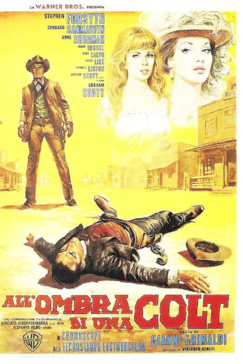  de Filme À Sombra de uma Arma (1965)