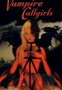 Vampire Call Girls (Vampire Call Girls)