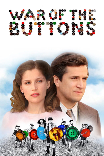  de Filme A Guerra dos Botões (1994)