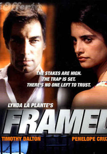 Trama Mortal (Framed)