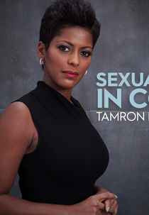 Tamron Hall Investiga: Assédio Sexual na Universidade (Sexual Assault In College: Tamron Hall Investigates)