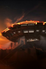Ancient UFO Earth Landings (Ancient UFO Earth Landings)
