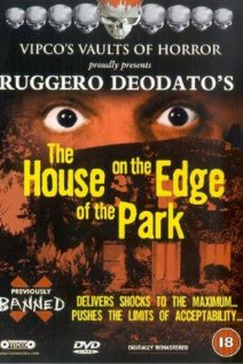  de Filme A Casa no Fundo do Parque (1980)