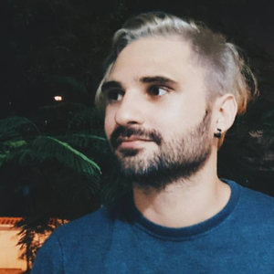Foto de perfil de Thiago M.