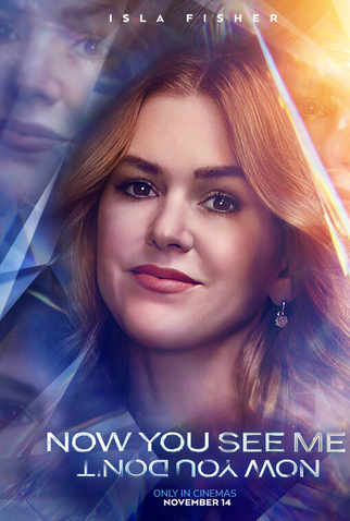 Poster 13 de Filme Truque de Mestre: O 3º Ato (2025)