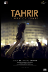 TAHRIR: LIBERATION SQUARE (TAHRIR, PLACE DE LA LIBÉRATION)