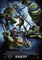 As Tartarugas Ninja: O Retorno (TMNT)