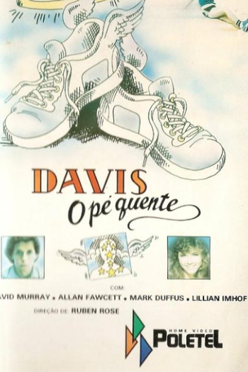  de Filme Davis - O Pé Quente (1990)