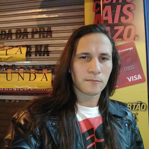 Foto de perfil de Igor Sena