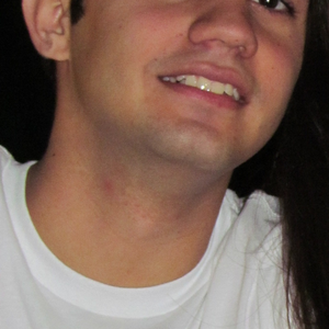 Foto de perfil de Lucas Melo Alves