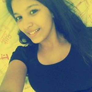 Foto de perfil de Yasmim