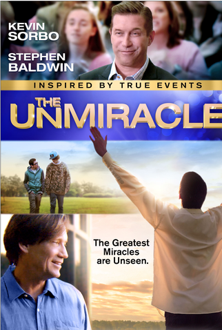 Poster 1 de Filme O Mistério da Fé (2017)