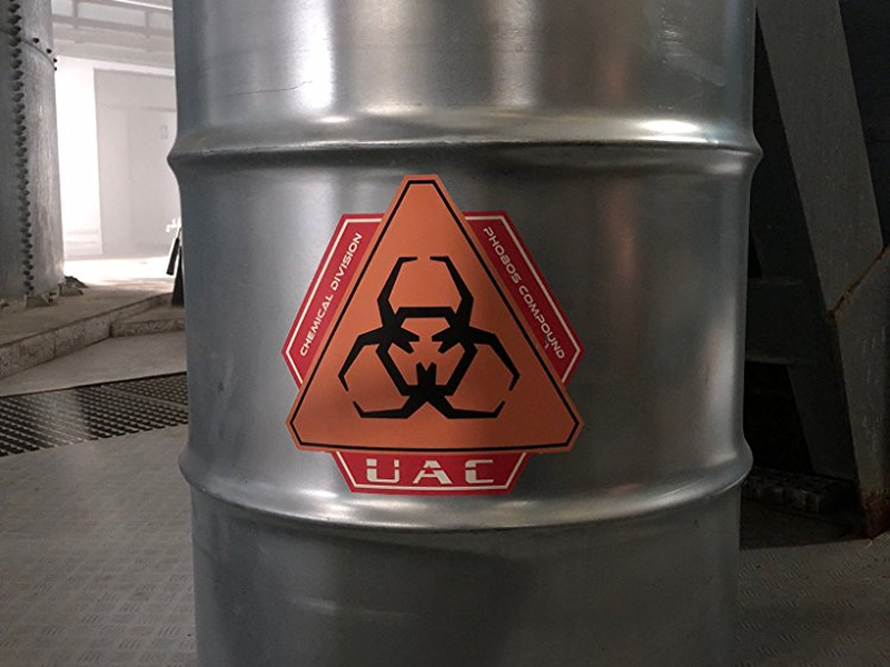 Foto 1 de Doom: Aniquilação