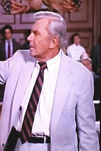 Poster de Episódio The Buddies (1989)