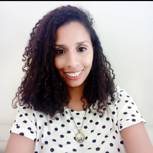 Foto de perfil de Danuza da Silva Araujo