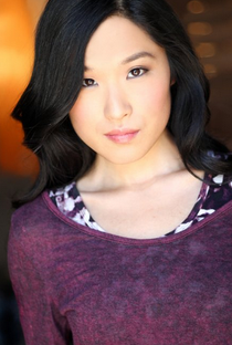 Courtney Kato - Poster 3