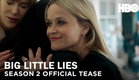 Big Little Lies Season 2 | Official Teaser | HBO
